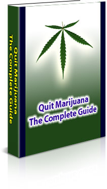 Quit smoking weed guide